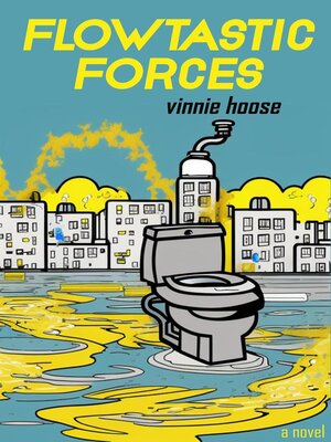 cover image of Flowtastic Forces